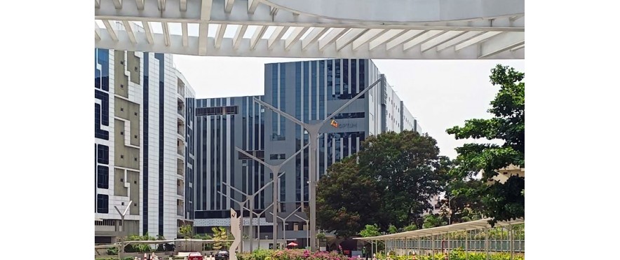 Avance Business Hub - H04